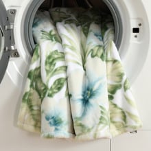 Alba Botanical Throw